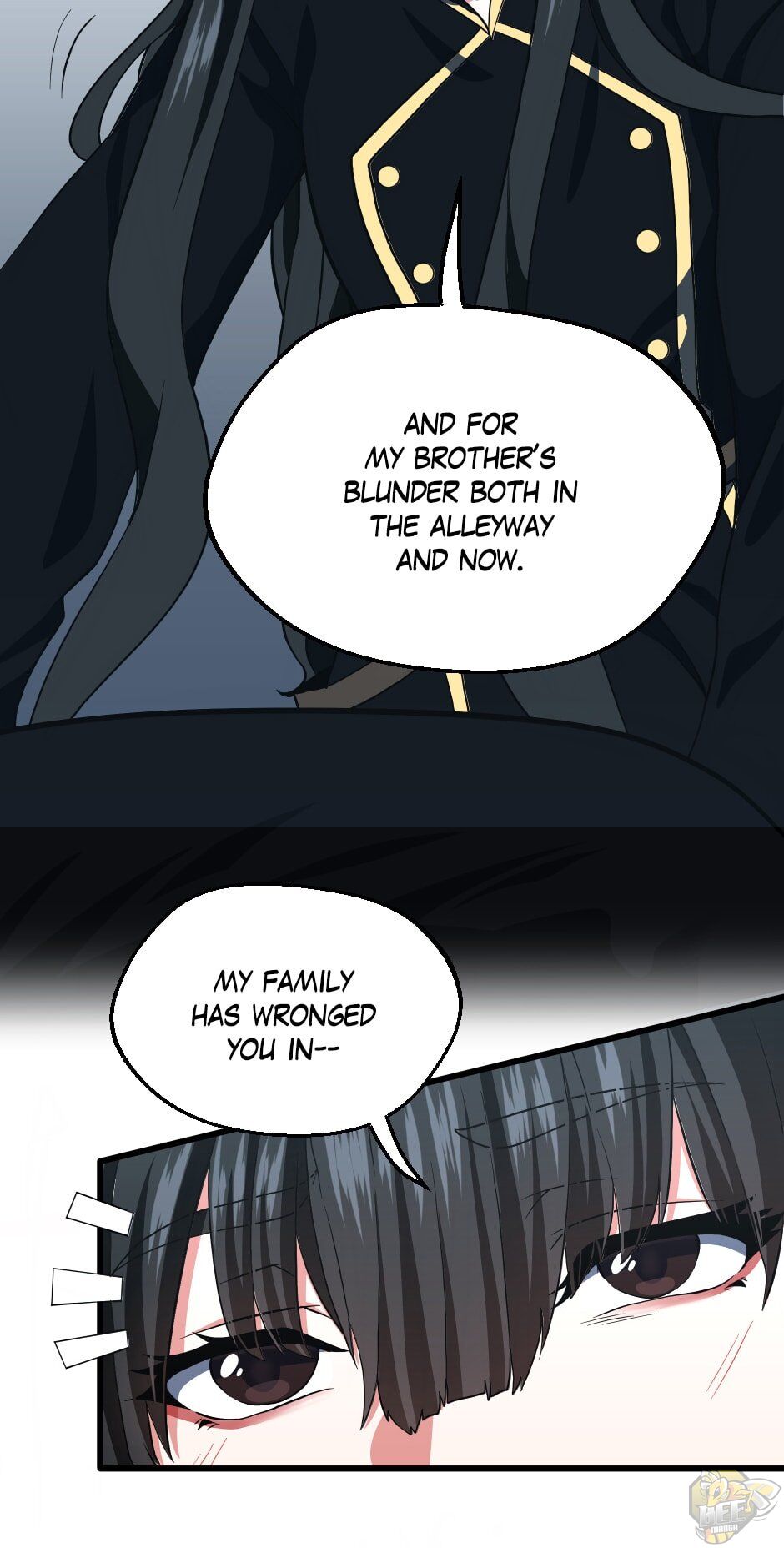 The Beginning After The End Chapter 105 image 07